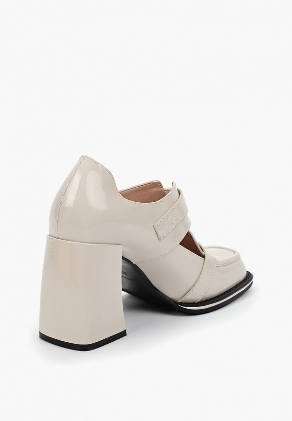 фото Туфли vasconte