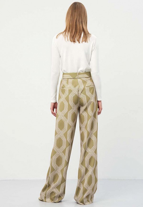 фото Водолазка artribbon