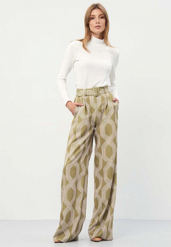 фото Водолазка artribbon