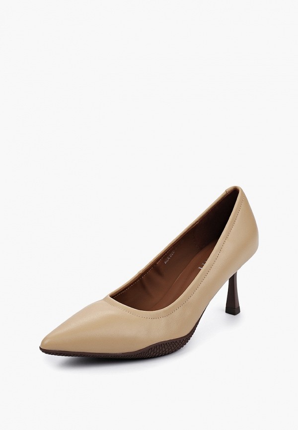 фото Туфли berkonty