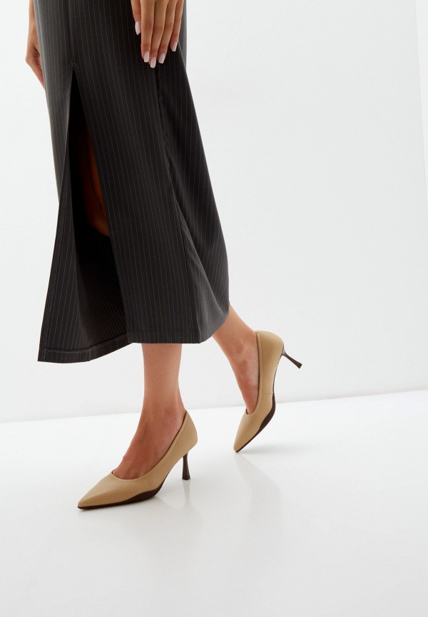 фото Туфли berkonty