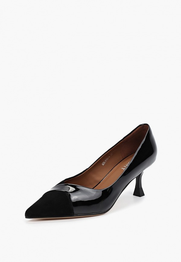 фото Туфли berkonty