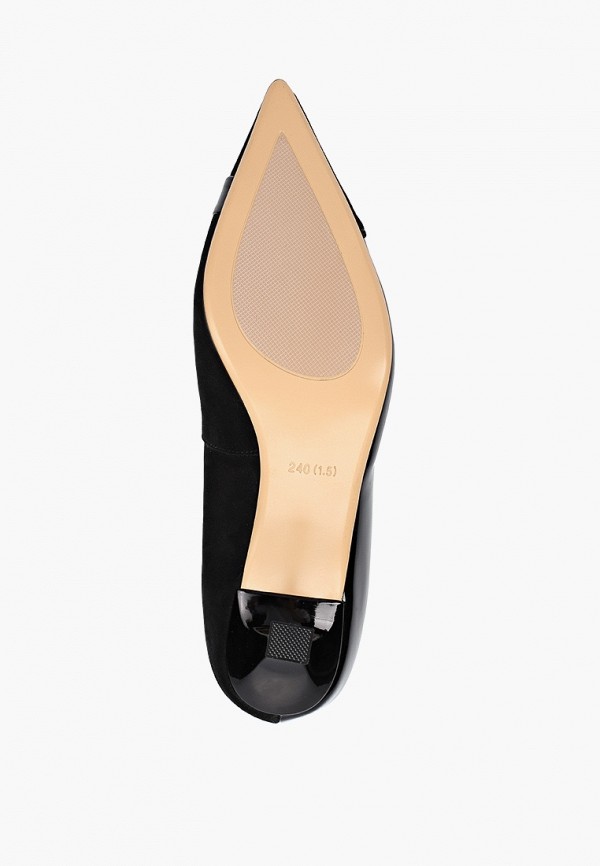 фото Туфли berkonty