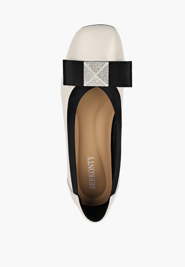 фото Туфли berkonty