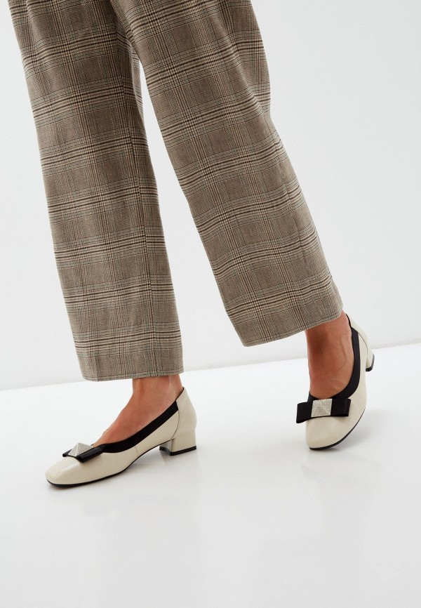 фото Туфли berkonty