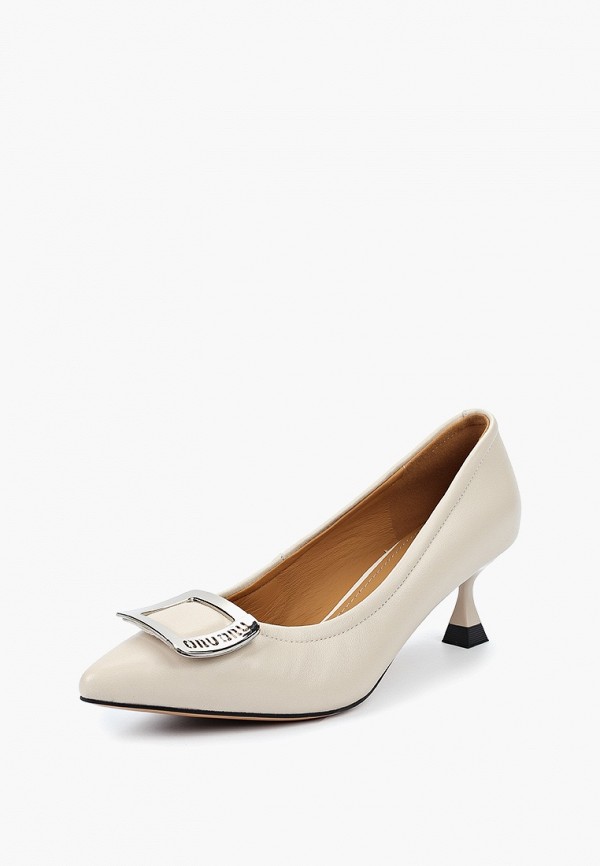 фото Туфли berkonty