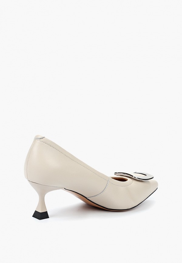 фото Туфли berkonty