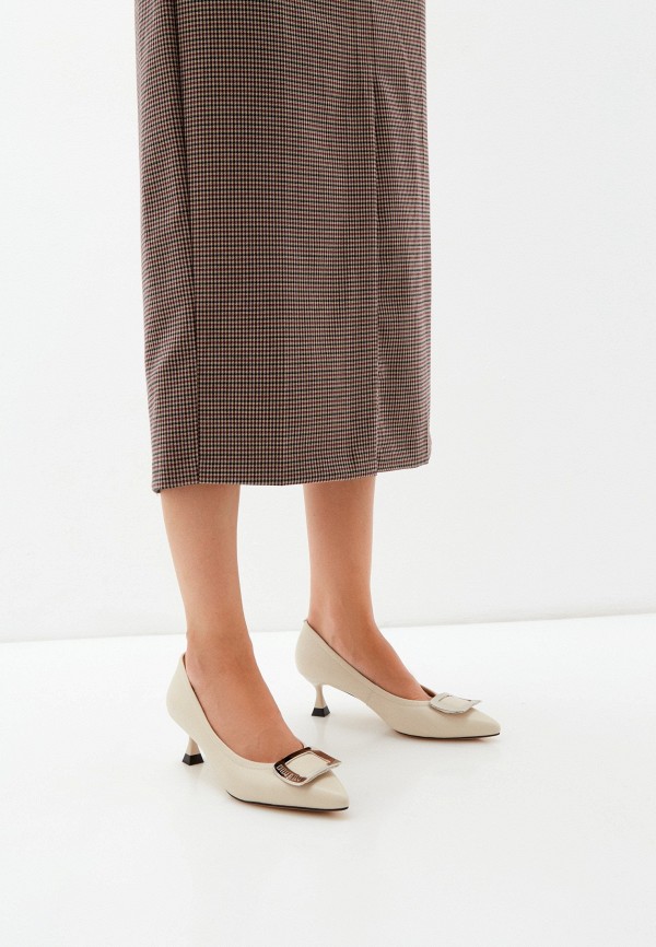 фото Туфли berkonty