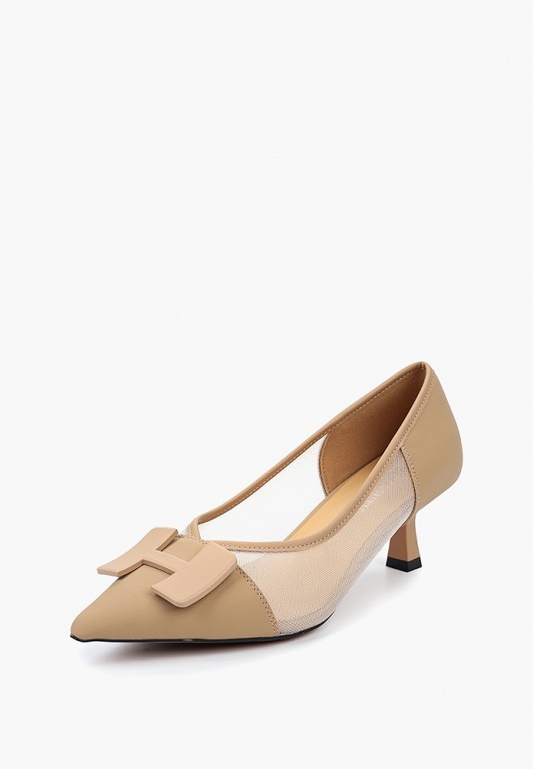 фото Туфли berkonty