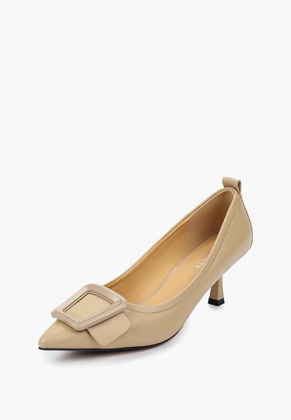 фото Туфли berkonty