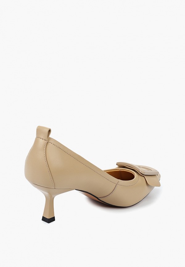 фото Туфли berkonty