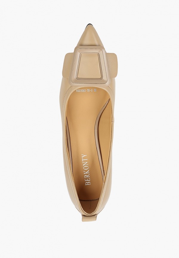 фото Туфли berkonty