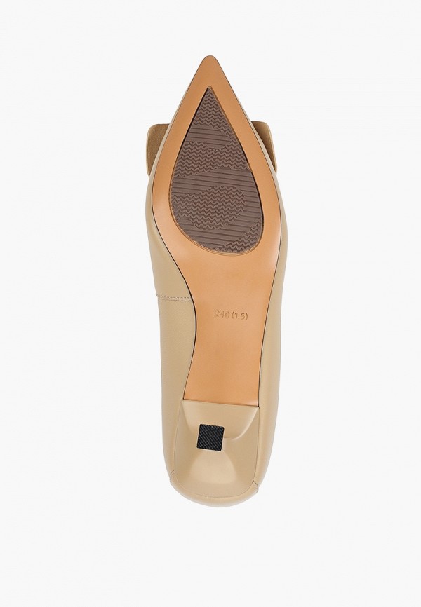 фото Туфли berkonty