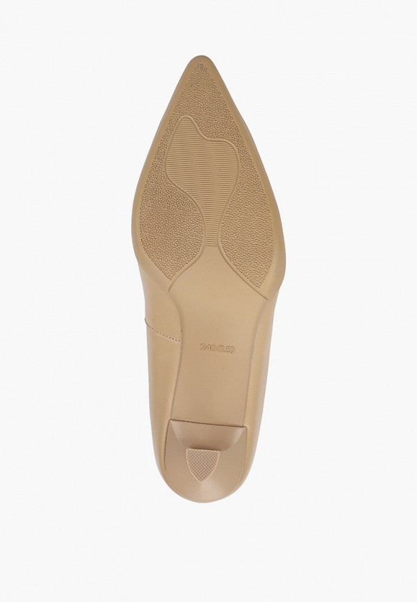 фото Туфли berkonty