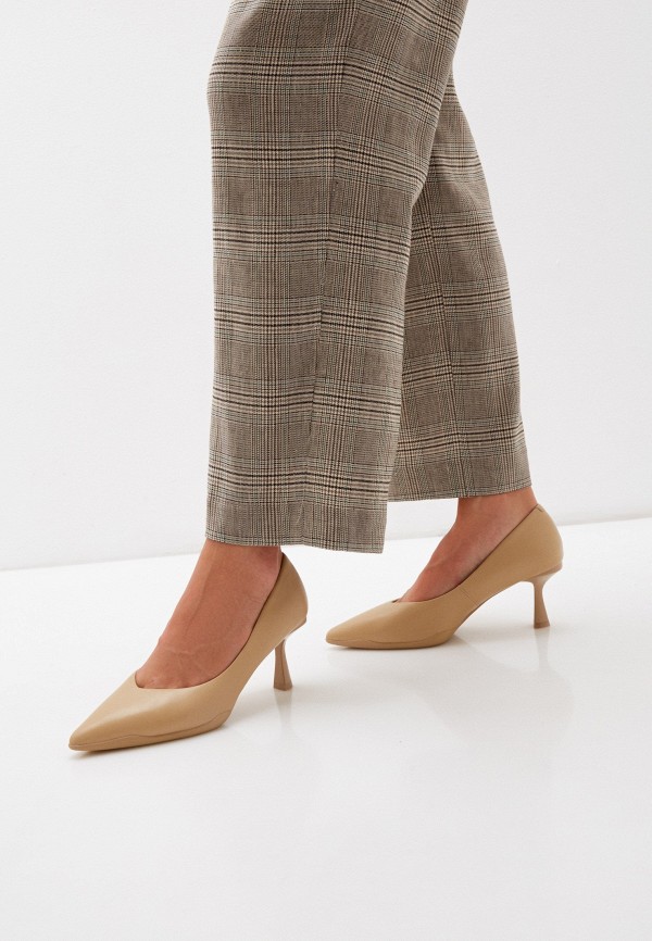 фото Туфли berkonty