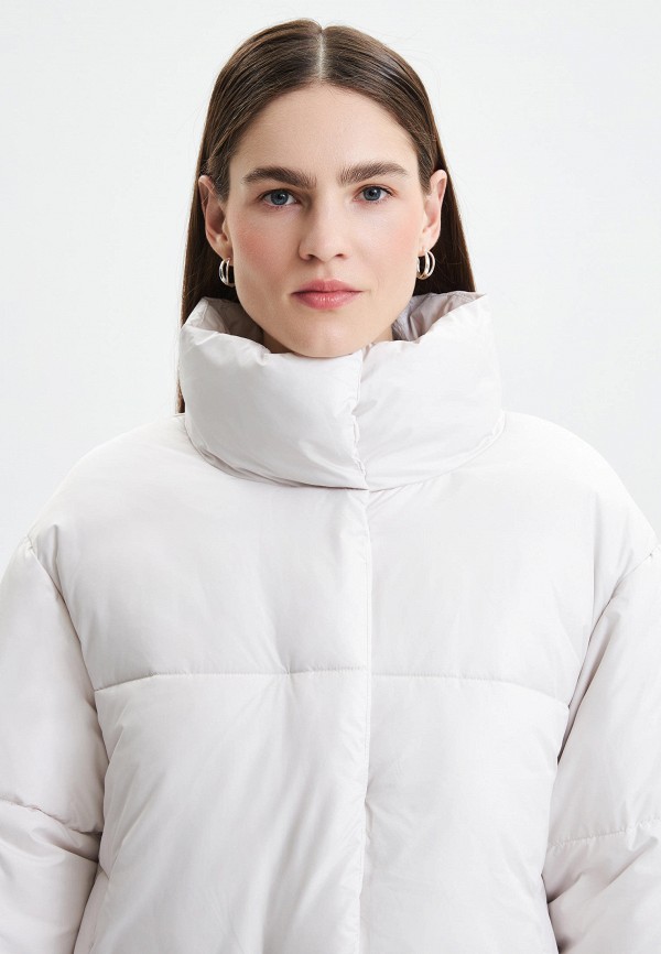 фото Куртка утепленная zarina