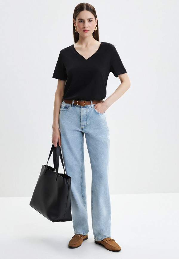 фото Футболка zarina