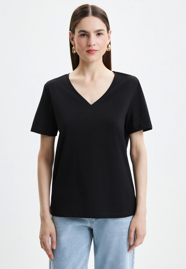 фото Футболка zarina