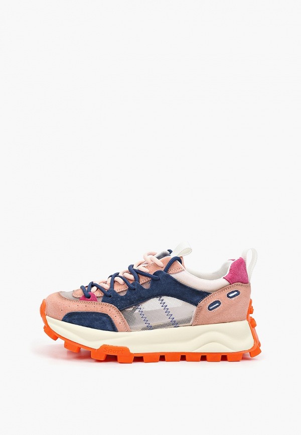 фото Кроссовки berkonty