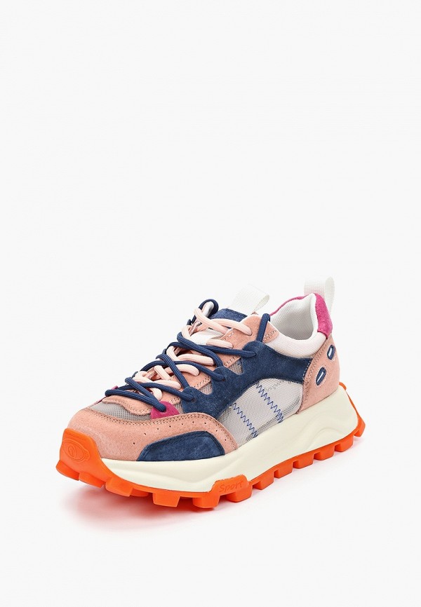 фото Кроссовки berkonty