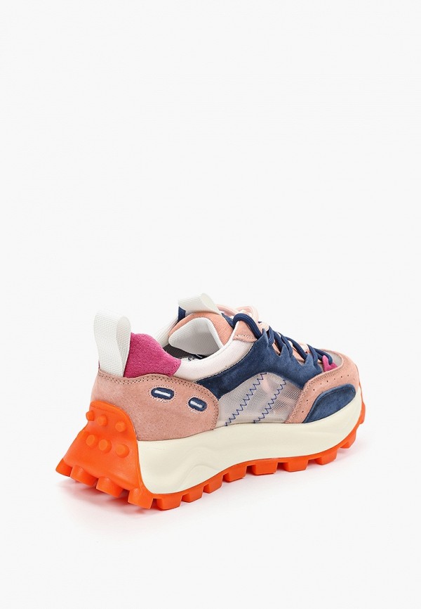 фото Кроссовки berkonty