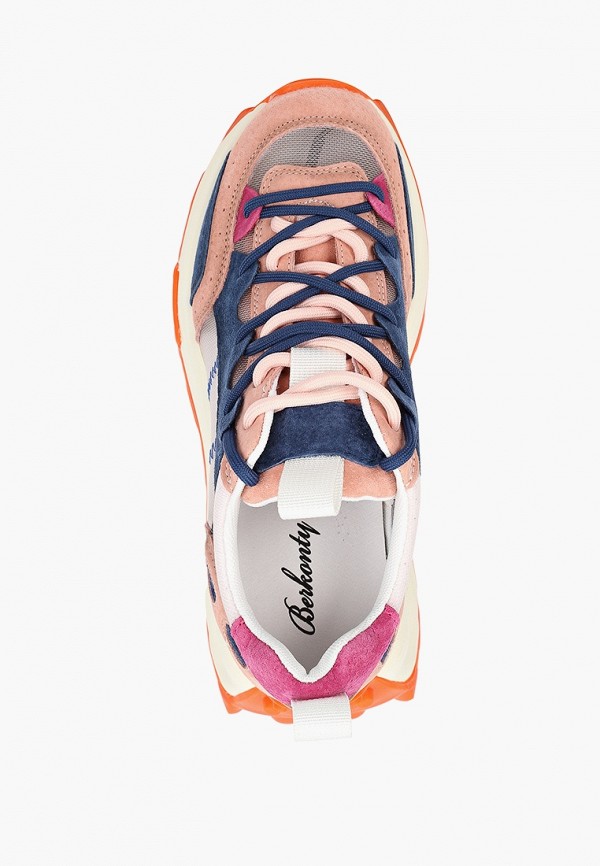 фото Кроссовки berkonty