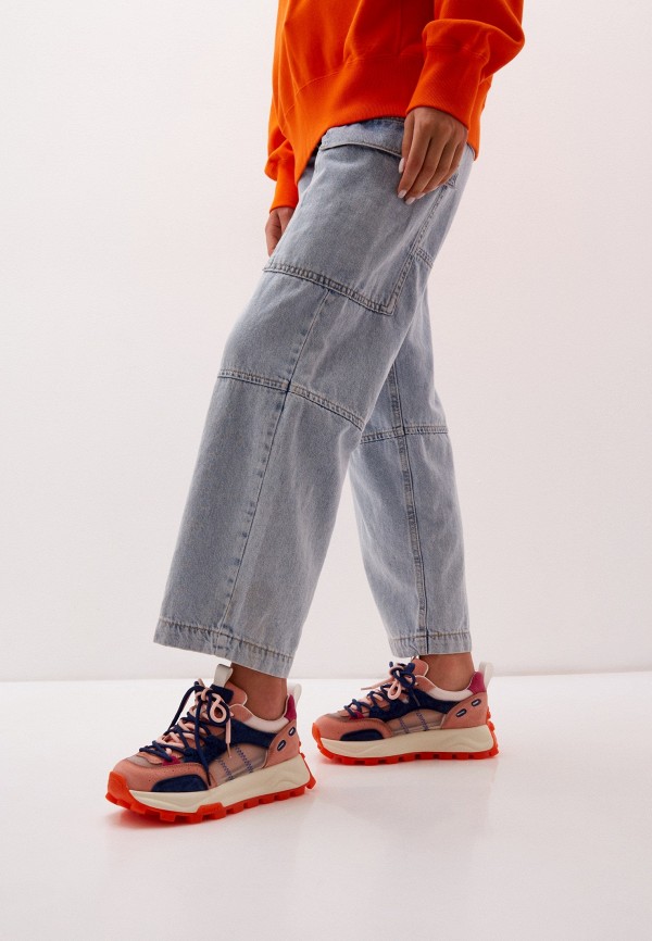 фото Кроссовки berkonty