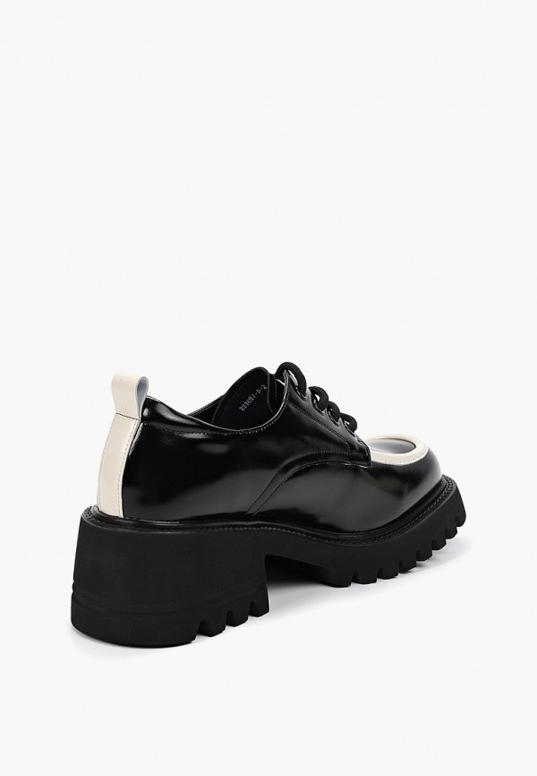 фото Ботинки berkonty