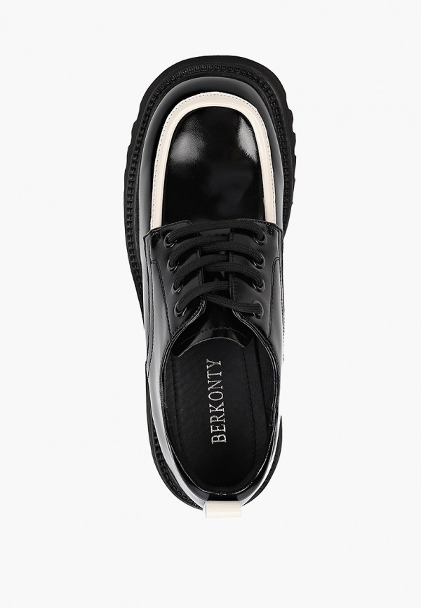 фото Ботинки berkonty