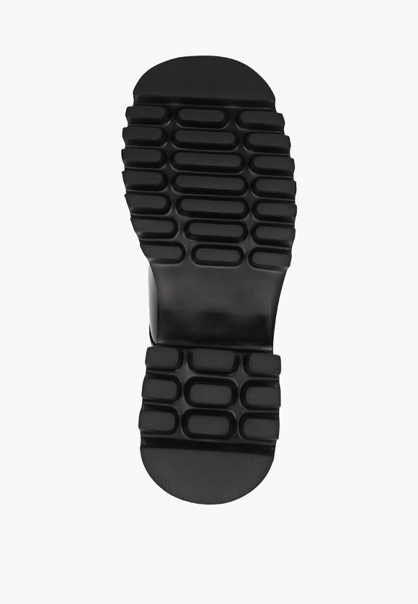 фото Ботинки berkonty