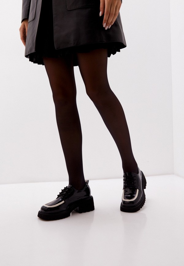 фото Ботинки berkonty