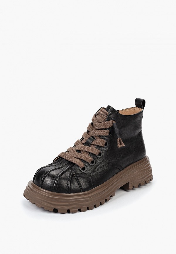 фото Ботинки berkonty