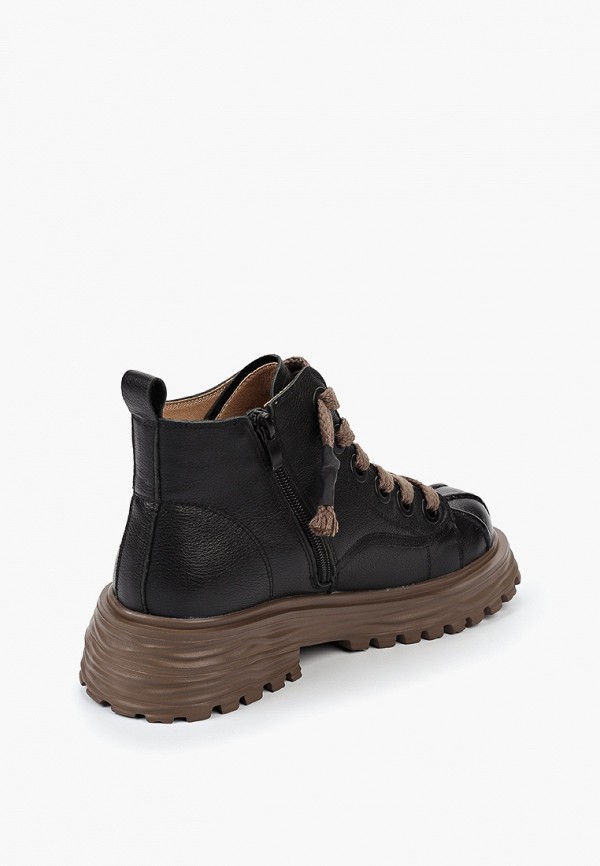 фото Ботинки berkonty