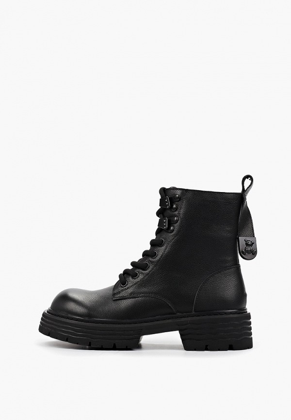 фото Ботинки berkonty