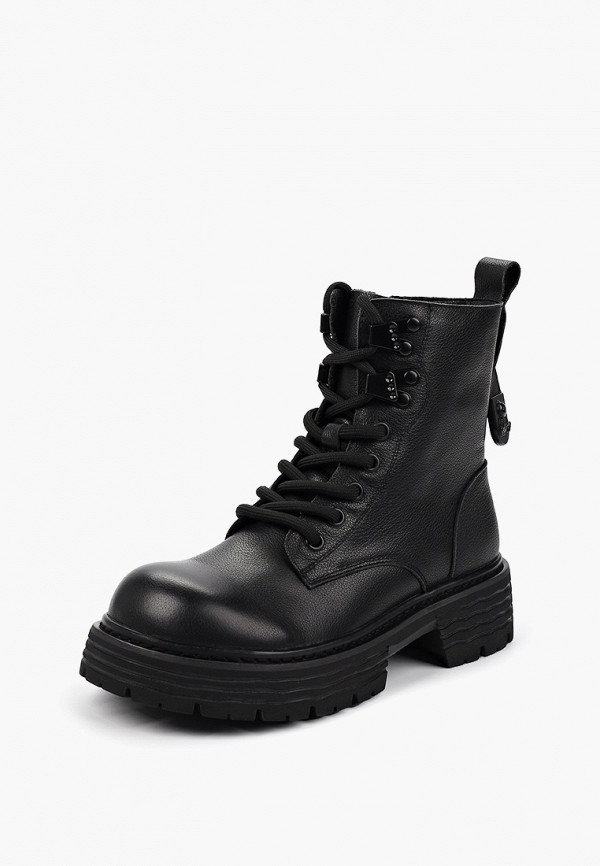 фото Ботинки berkonty