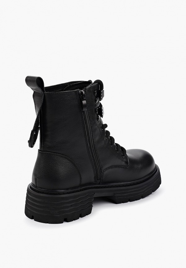 фото Ботинки berkonty