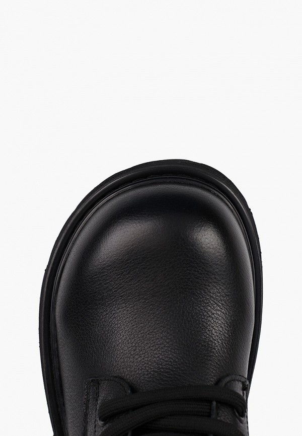 фото Ботинки berkonty