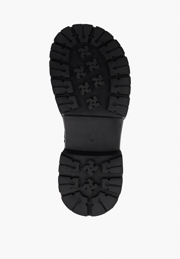 фото Ботинки berkonty