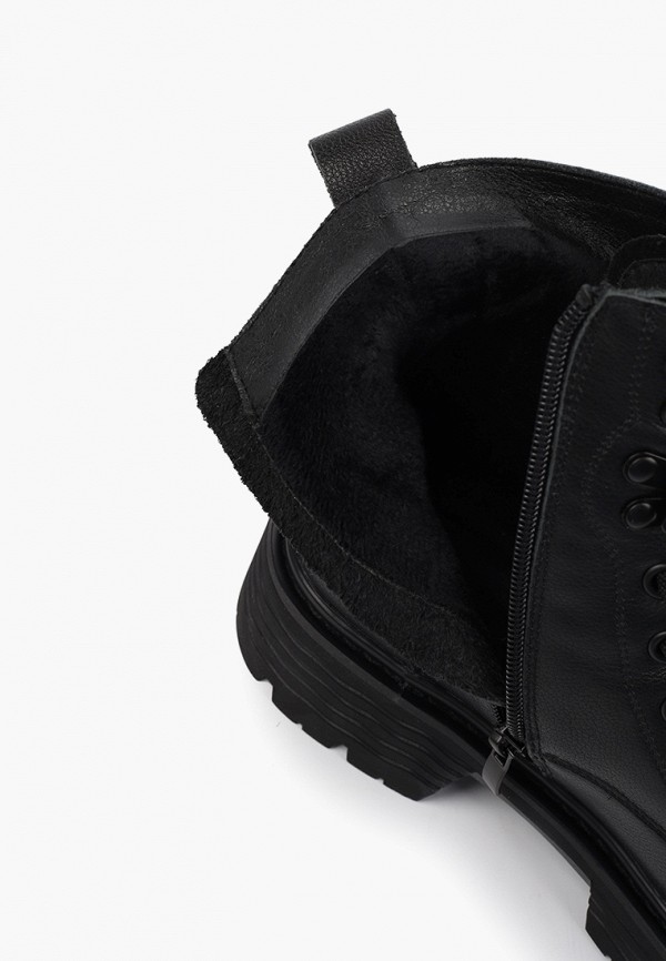 фото Ботинки berkonty