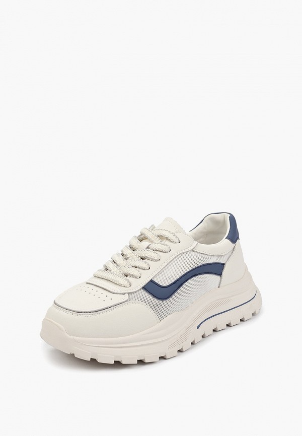 фото Кроссовки v.i.konty