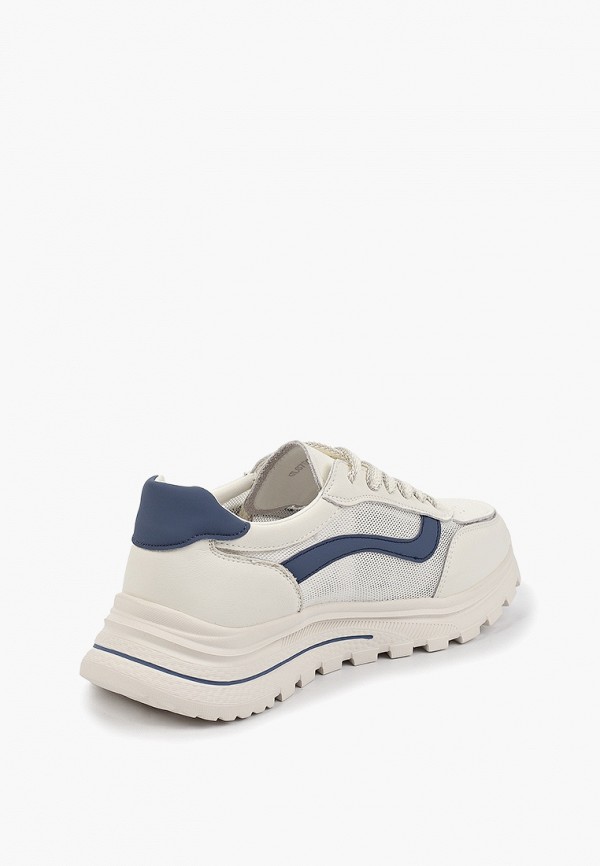 фото Кроссовки v.i.konty