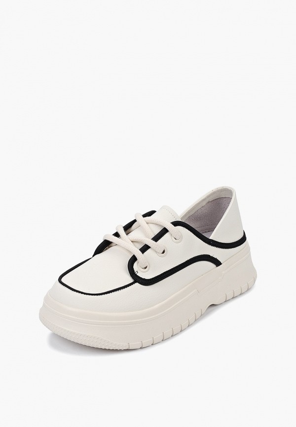 фото Ботинки v.i.konty