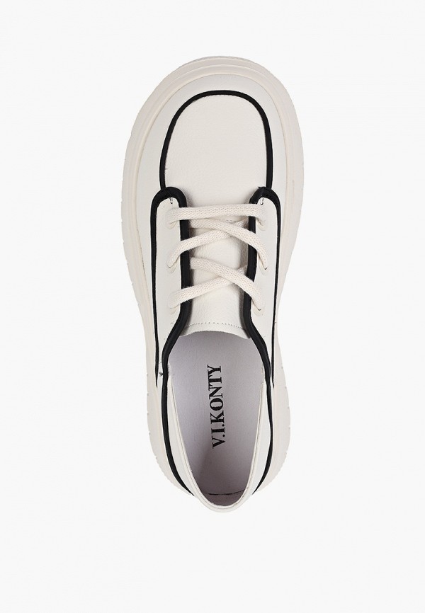 фото Ботинки v.i.konty