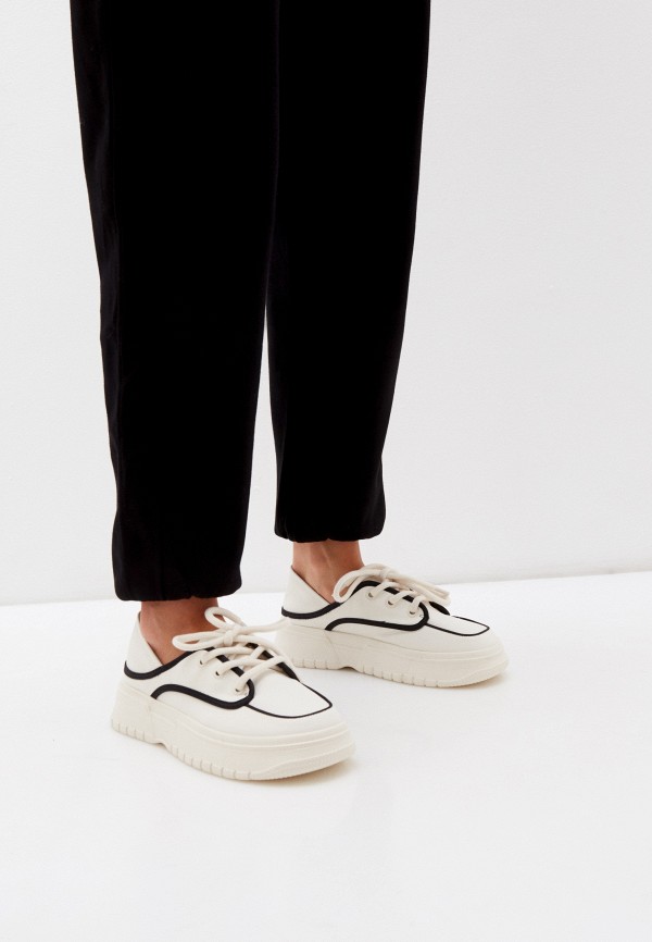 фото Ботинки v.i.konty