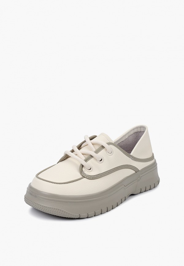 фото Ботинки v.i.konty