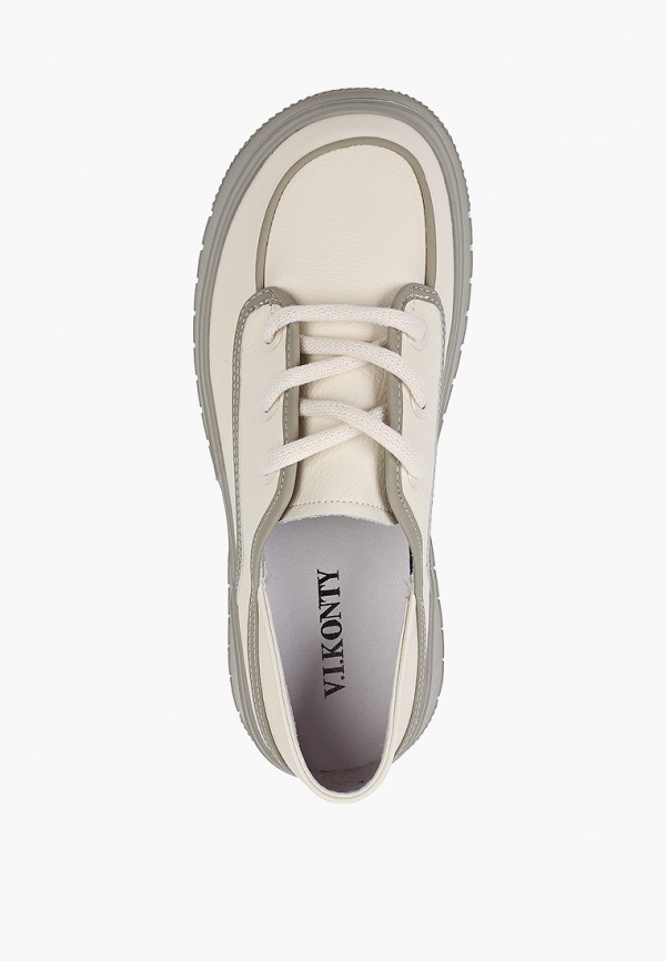 фото Ботинки v.i.konty