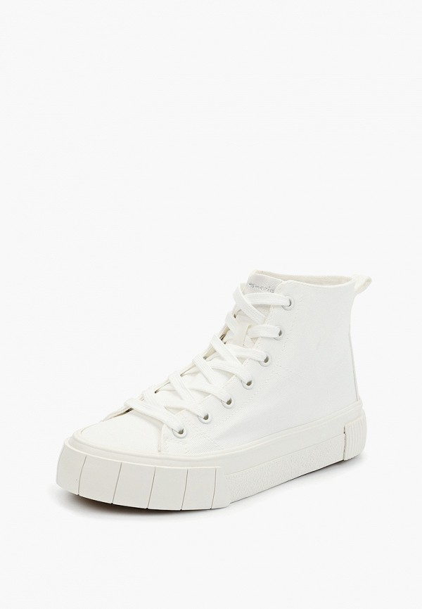 фото Кеды tamaris