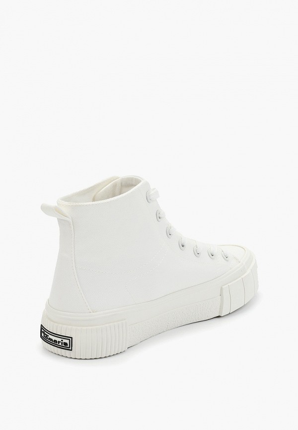 фото Кеды tamaris