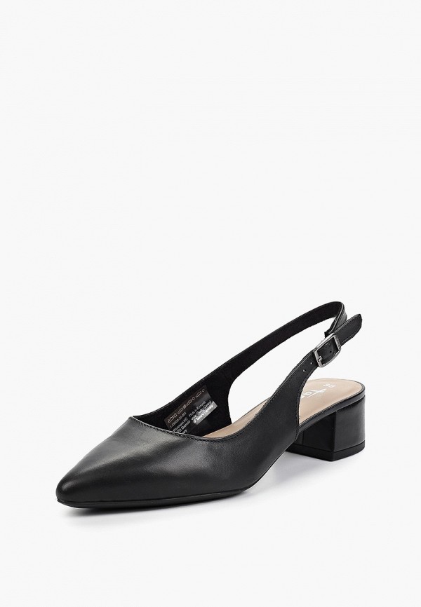 фото Туфли tamaris