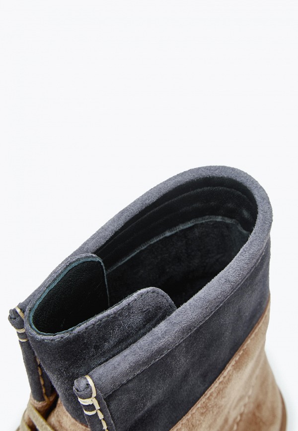 фото Ботинки mascotte